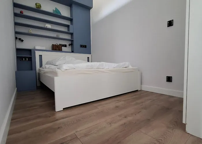 Apartmán Century Vratislav