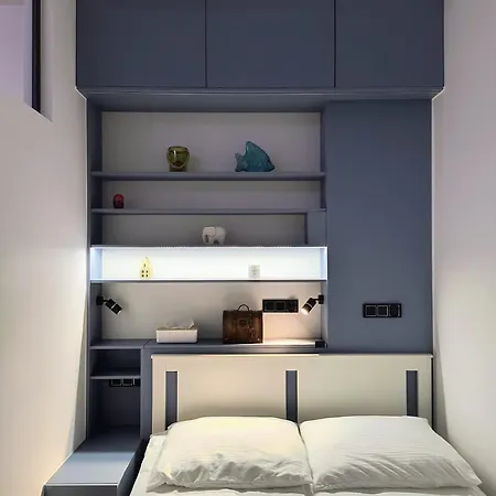 Century Apartamento
