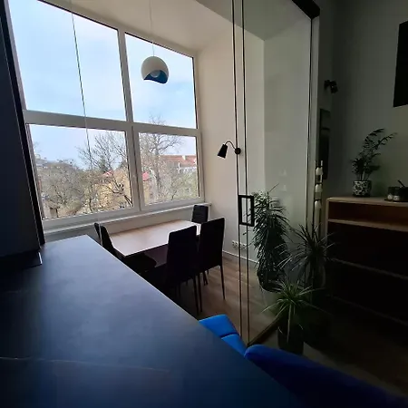 Lägenhet Century *