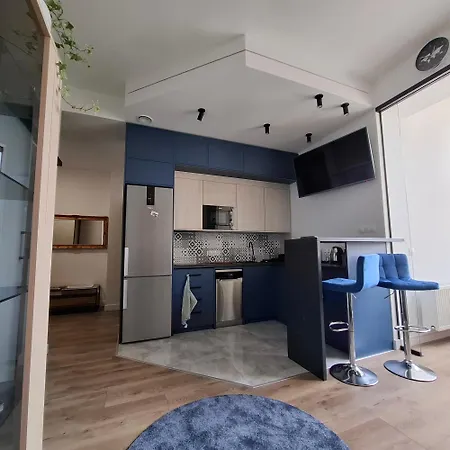 Century Apartamento