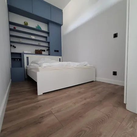 Apartamento Century Breslavia