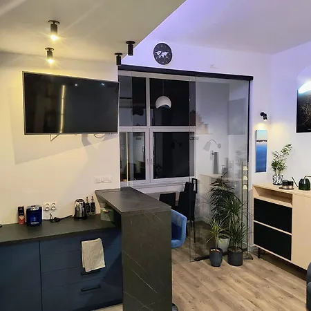 Century Appartement *