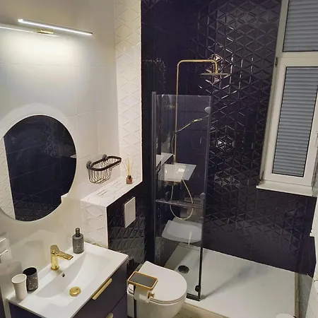 Century Apartamento
