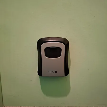 Century Appartement *