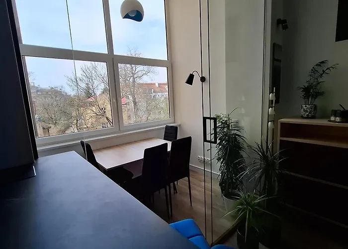 Апартаменты Century *