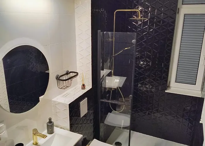 Century Апартаменты